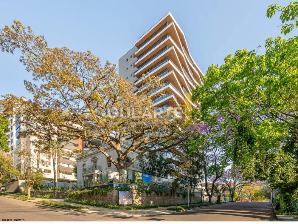 Apartamento, 3 quartos, 200 m² - Foto 1