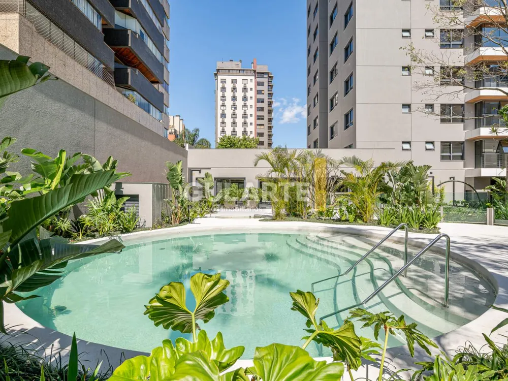 Apartamento, 3 quartos, 200 m² - Foto 7