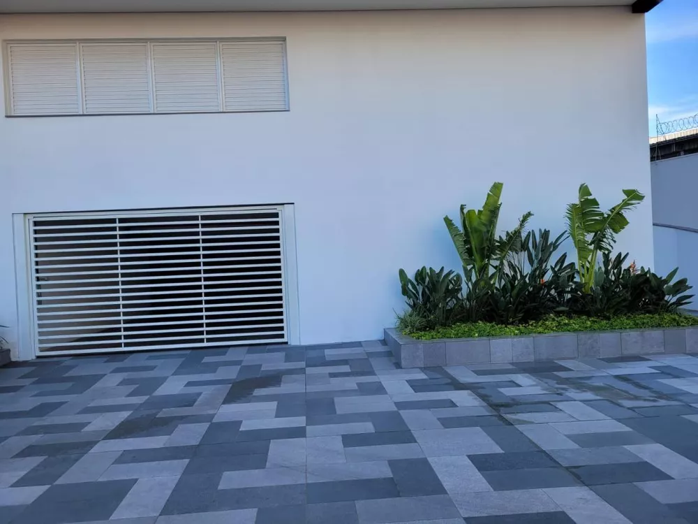 Apartamento, 3 quartos, 185 m² - Foto 6