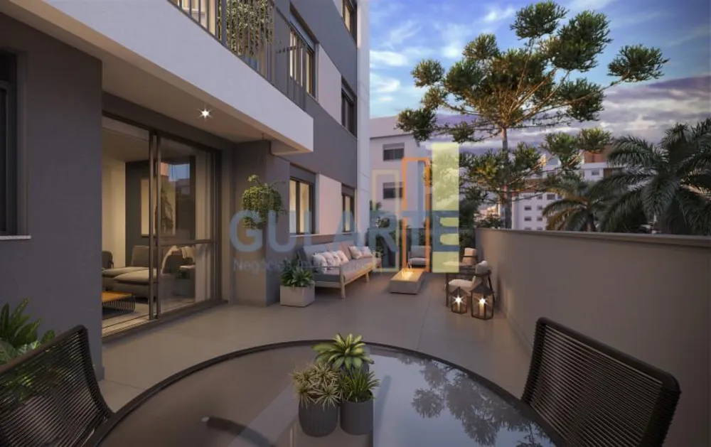 Apartamento, 3 quartos, 79 m² - Foto 11