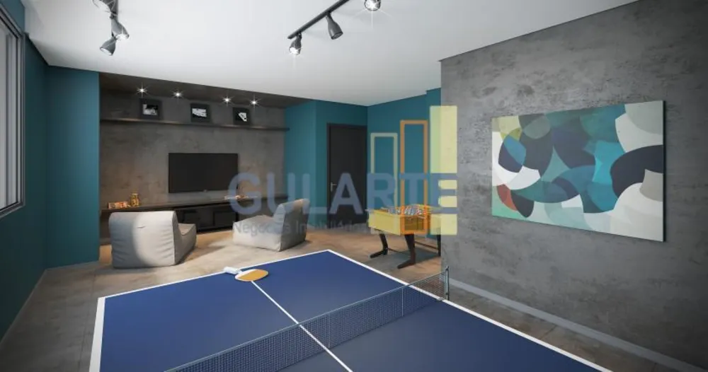 Apartamento, 3 quartos, 79 m² - Foto 9