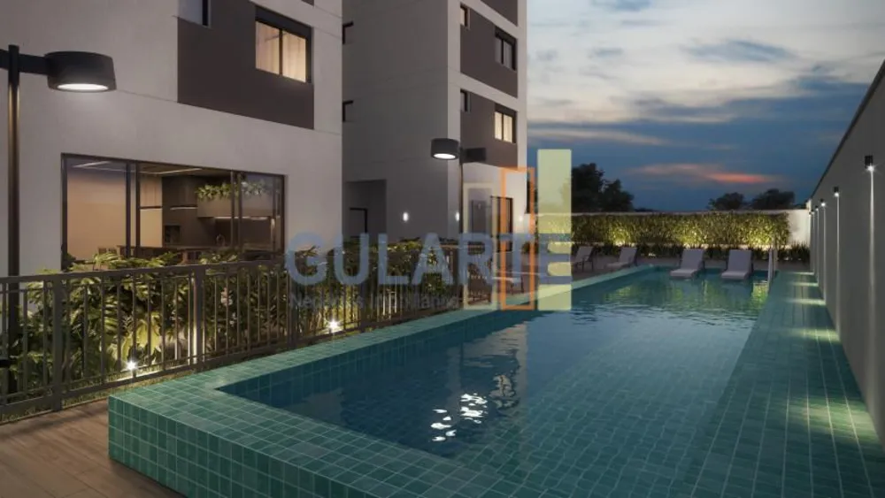 Apartamento, 3 quartos, 79 m² - Foto 10