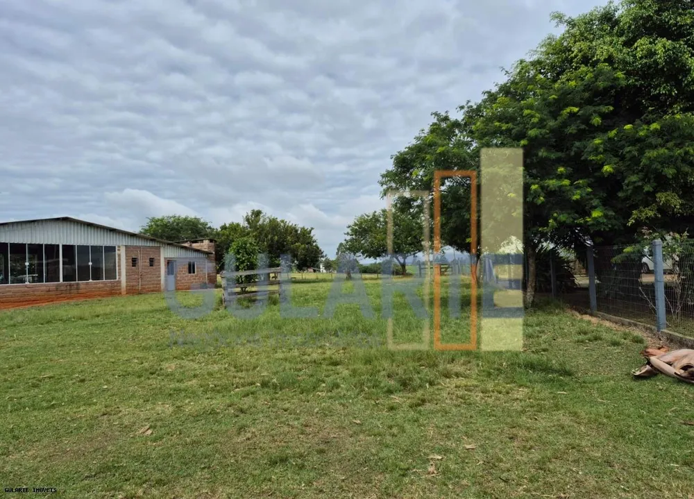 Fazenda, 85 hectares - Foto 2