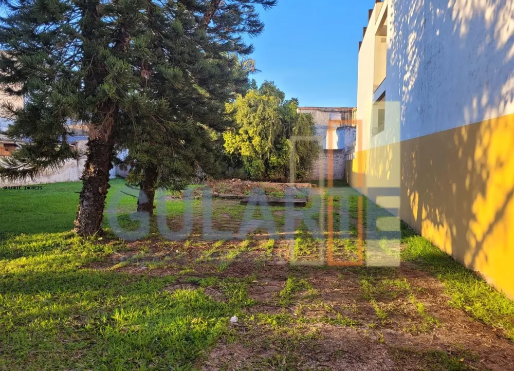 Terreno, 836 m² - Foto 1