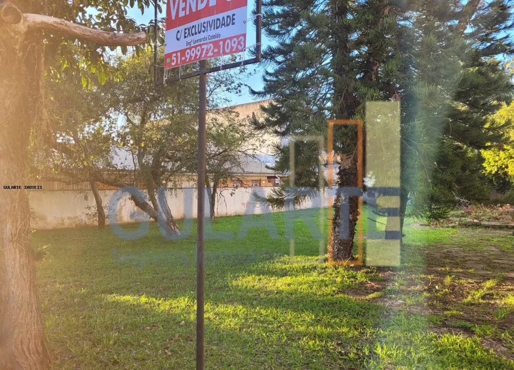 Terreno, 836 m² - Foto 2