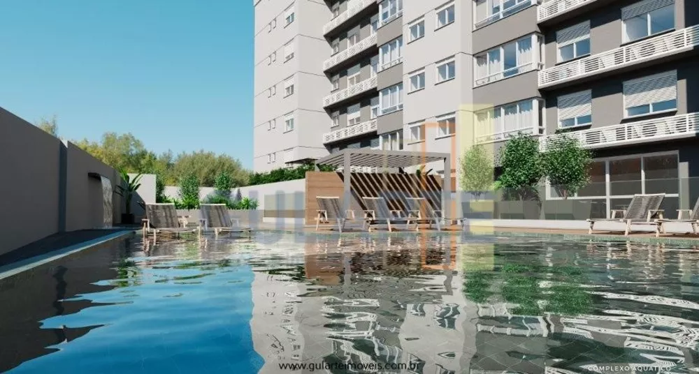 Apartamento, 2 quartos, 70 m² - Foto 4