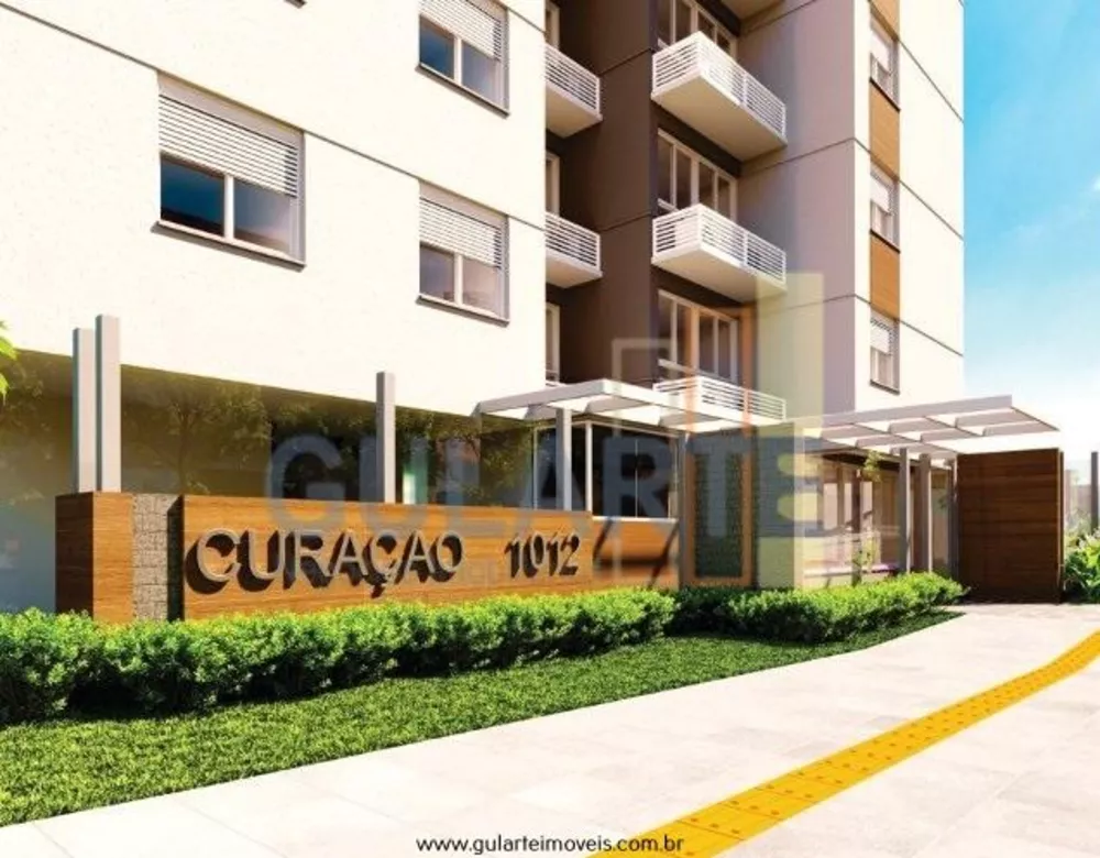 Apartamento, 2 quartos, 70 m² - Foto 3