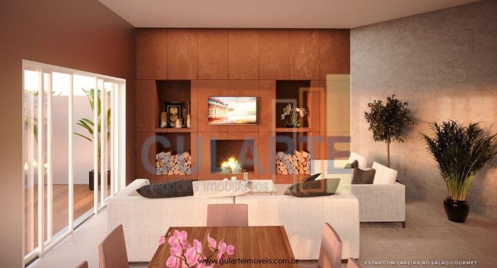 Apartamento, 2 quartos, 70 m² - Foto 6