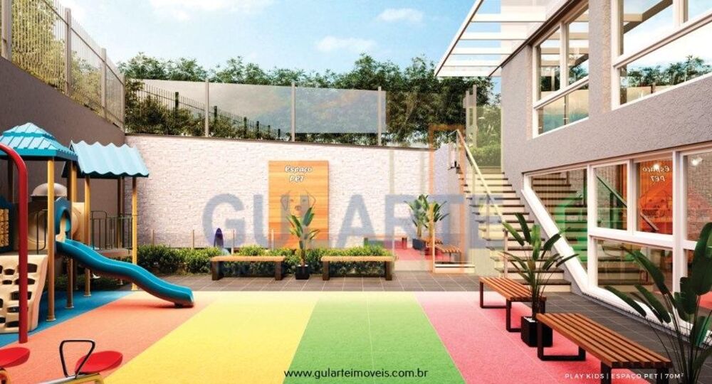 Apartamento, 2 quartos, 70 m² - Foto 7