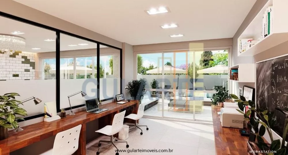 Apartamento, 2 quartos, 70 m² - Foto 2