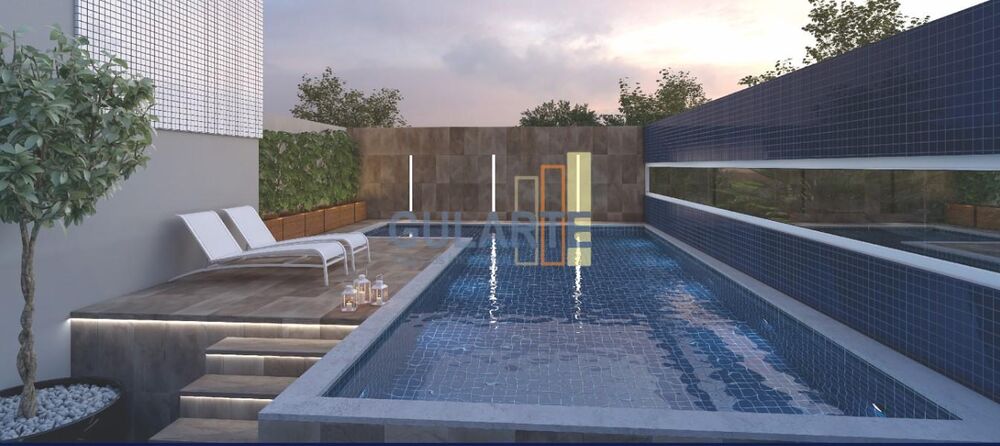 Apartamento, 2 quartos, 66 m² - Foto 6