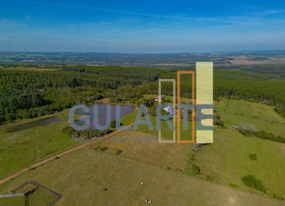 Fazenda, 18 hectares - Foto 8