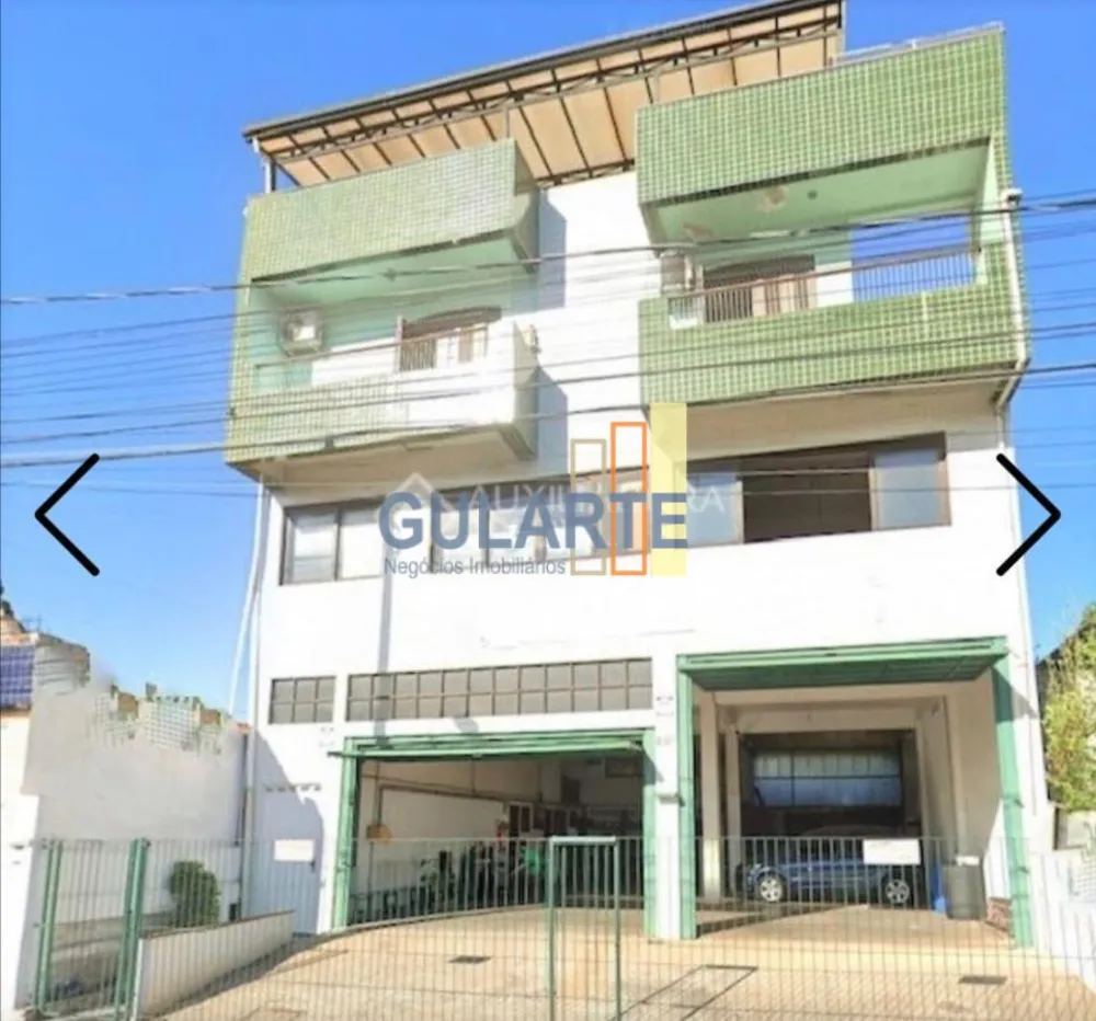 Prédio Inteiro - Foto 5