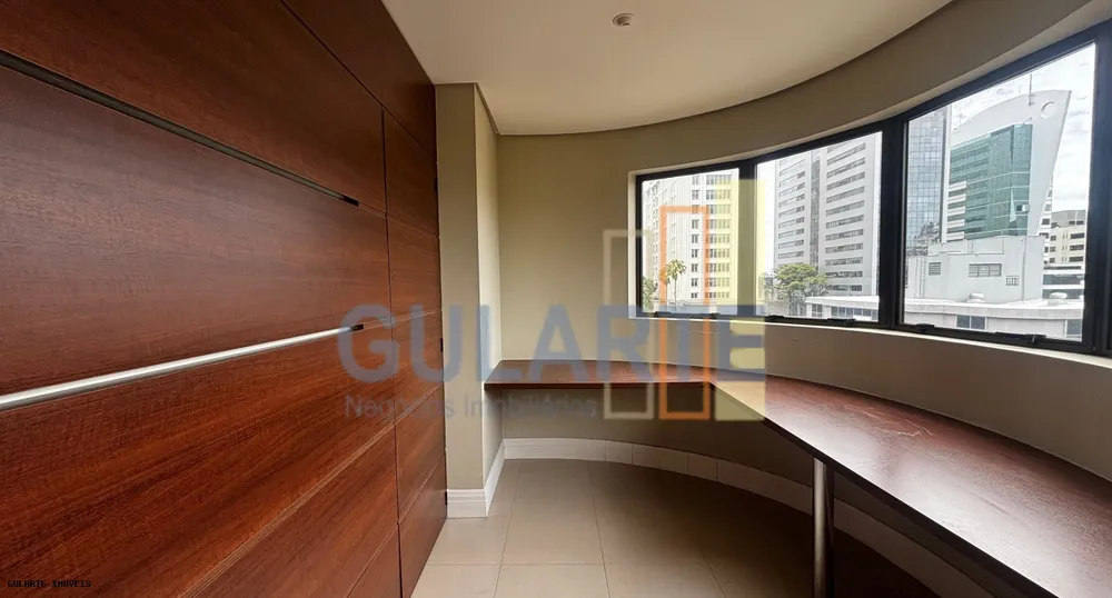 Apartamento, 3 quartos, 278 m² - Foto 2
