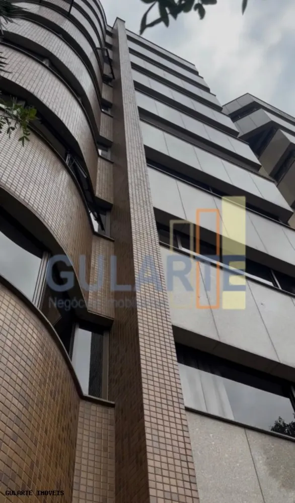 Apartamento, 3 quartos, 278 m² - Foto 6