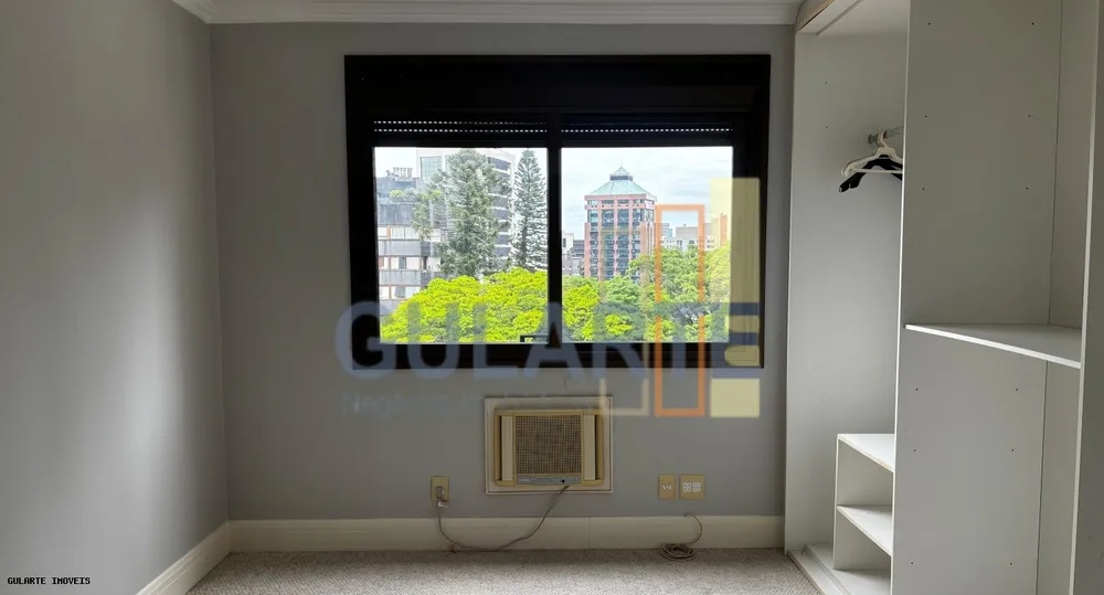Apartamento, 3 quartos, 278 m² - Foto 1
