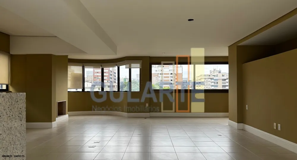 Apartamento, 3 quartos, 278 m² - Foto 4
