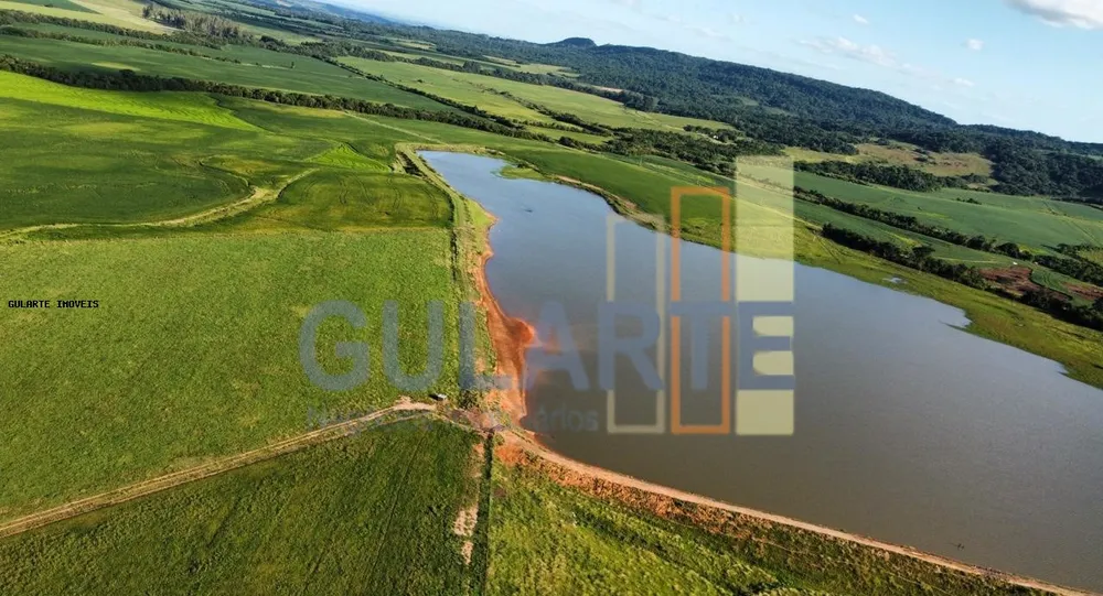 Fazenda, 178 hectares - Foto 3