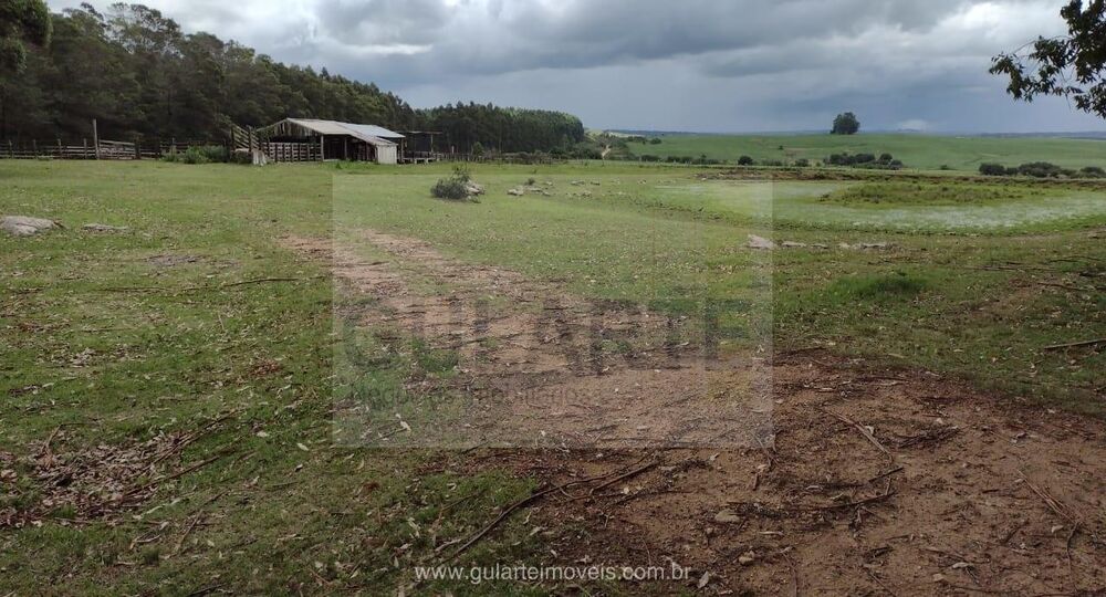 Fazenda à venda, 875m² - Foto 1