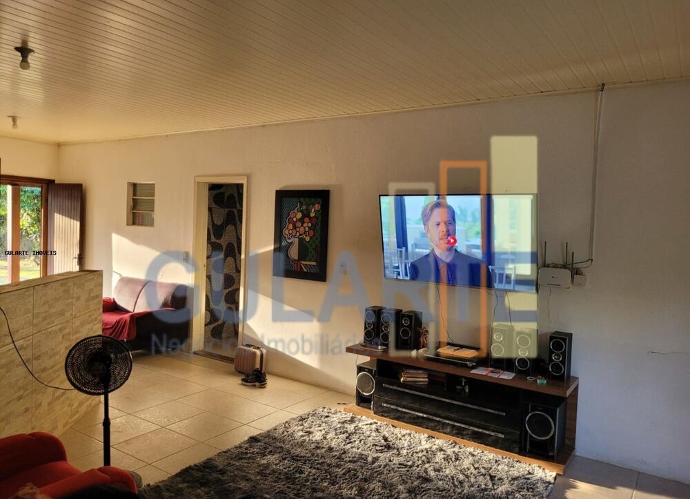 Casa à venda com 3 quartos, 160m² - Foto 4
