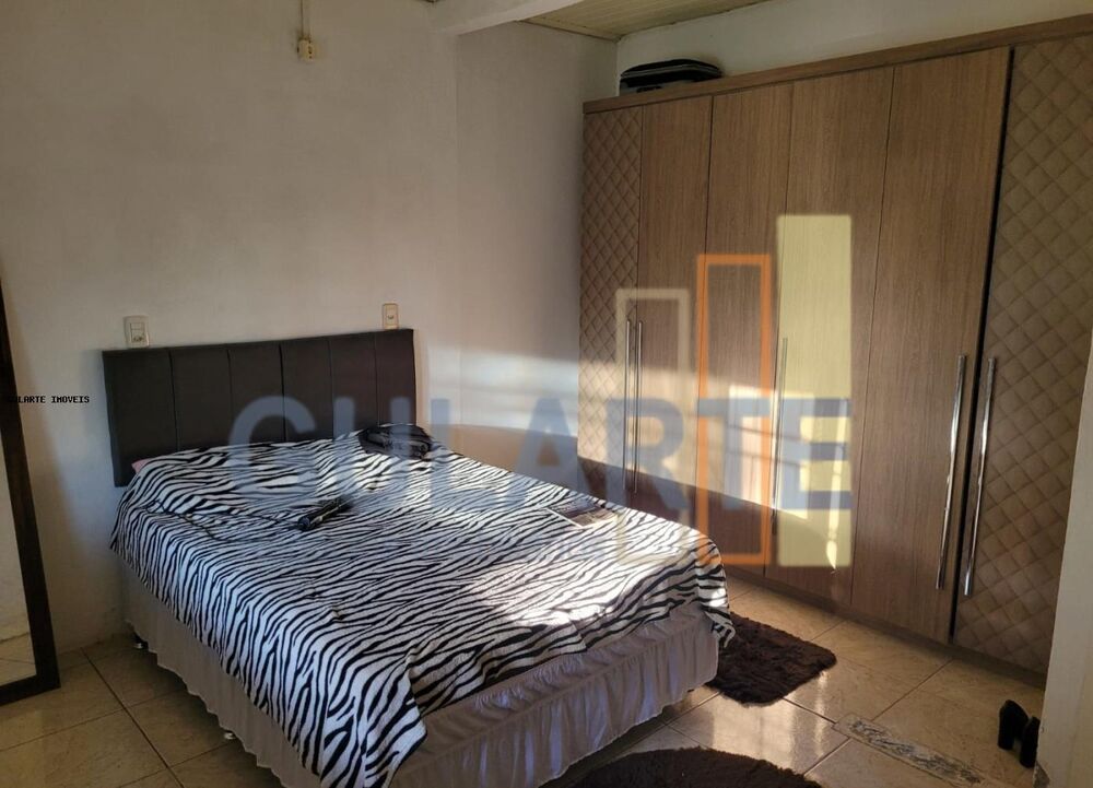 Casa à venda com 3 quartos, 160m² - Foto 3