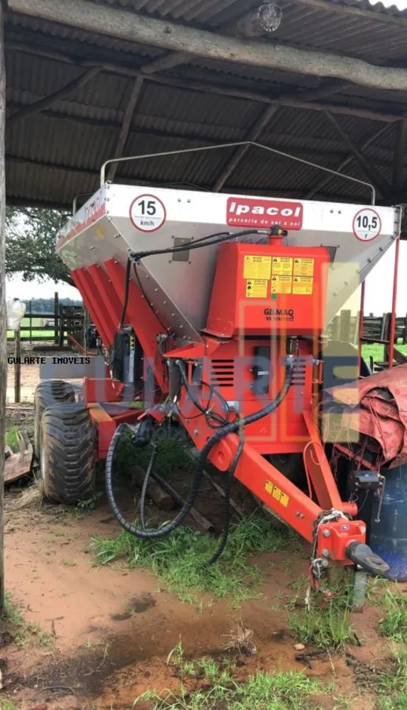 Fazenda, 430 hectares - Foto 6