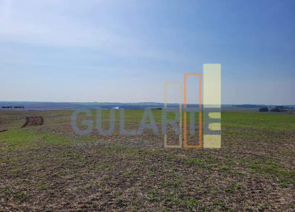 Fazenda, 430 hectares - Foto 1