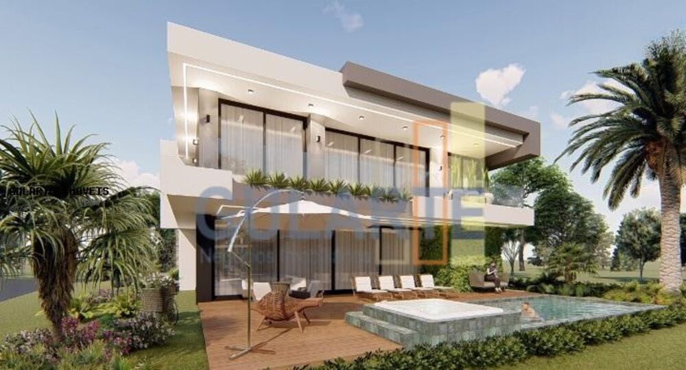 Casa de Condomínio, 5 quartos - Foto 7