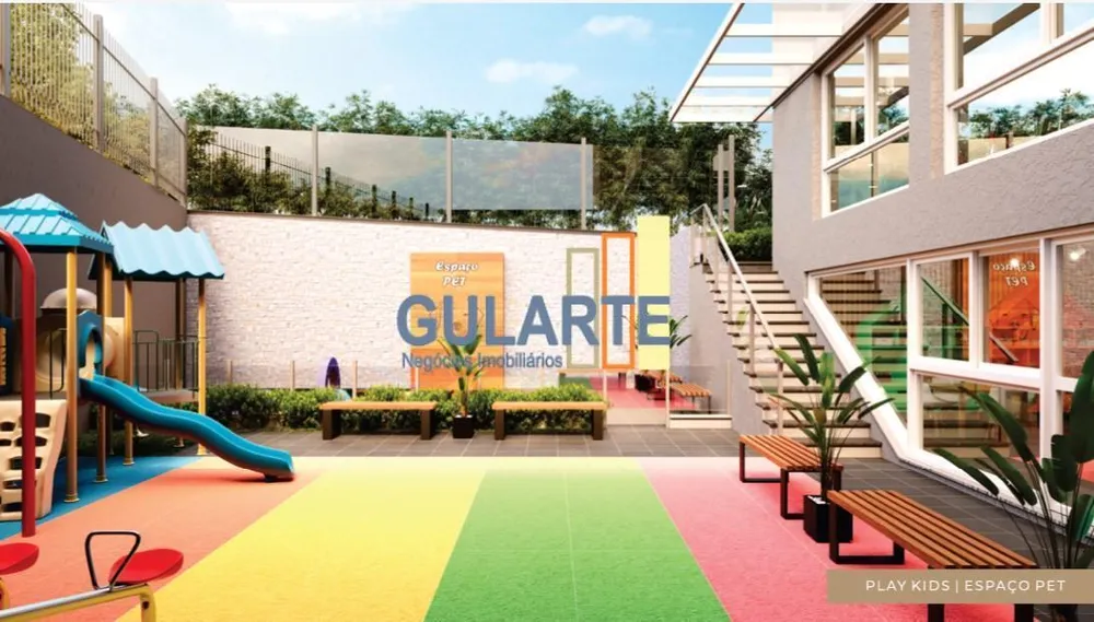 Apartamento, 2 quartos, 76 m² - Foto 6