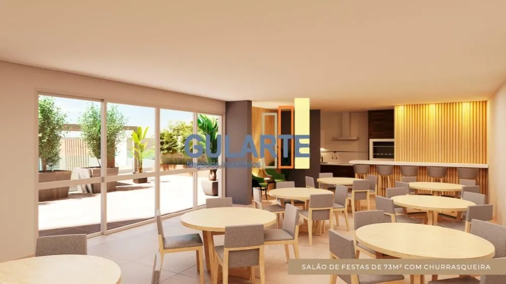 Apartamento, 2 quartos, 76 m² - Foto 4