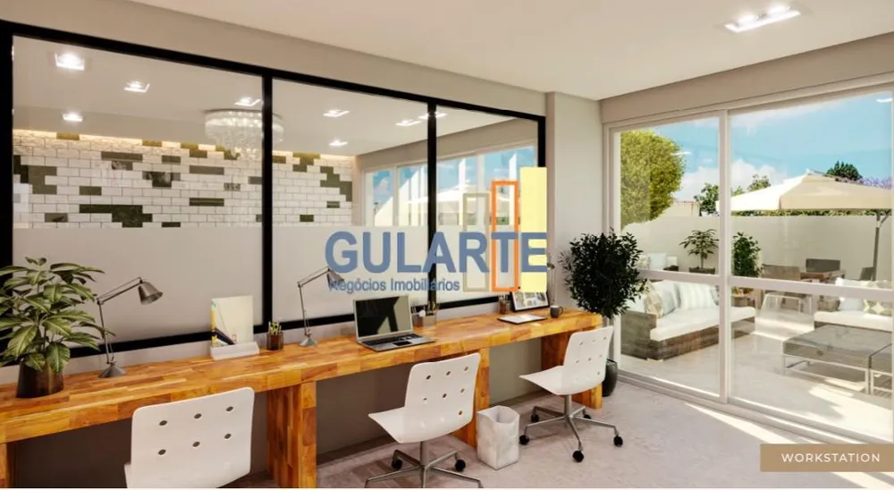 Apartamento, 2 quartos, 76 m² - Foto 7