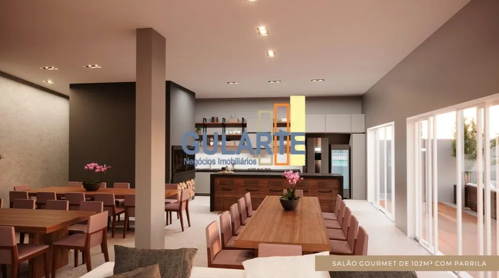 Apartamento, 2 quartos, 76 m² - Foto 5