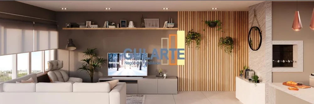 Apartamento, 2 quartos, 76 m² - Foto 8