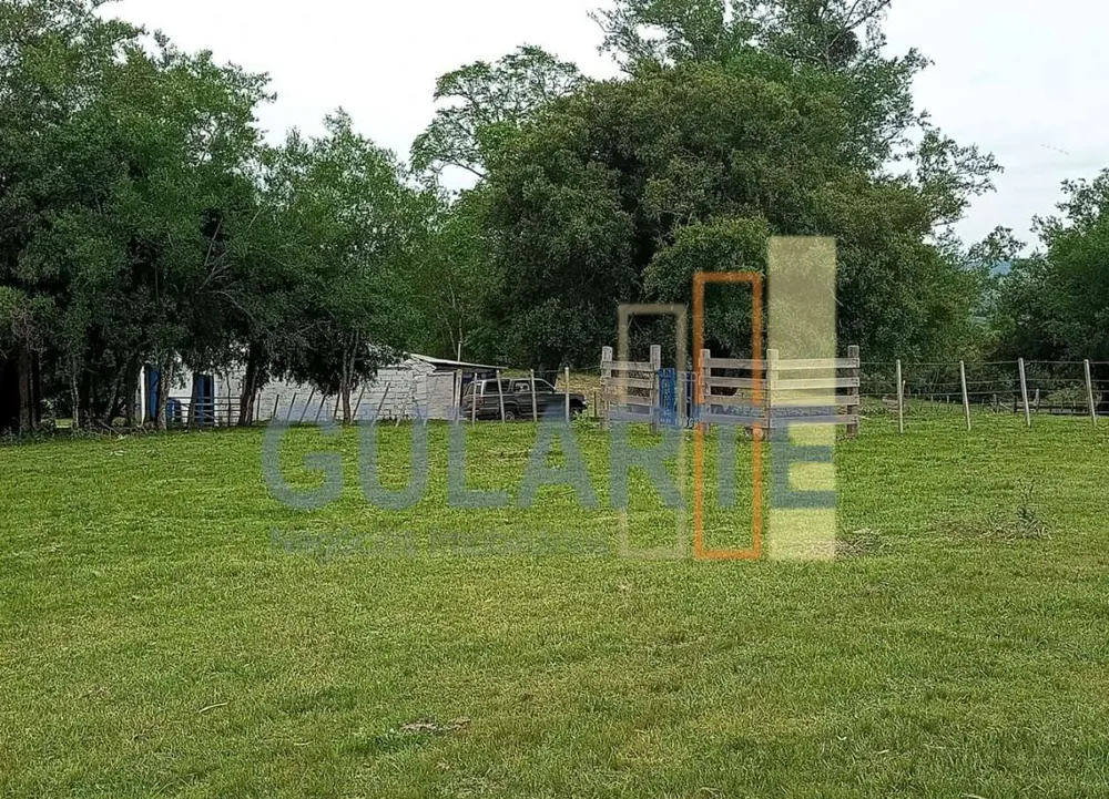Fazenda, 218 hectares - Foto 1