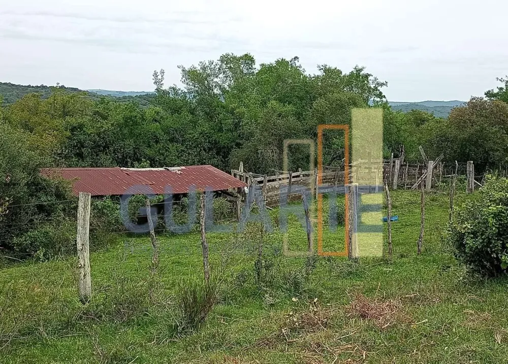 Fazenda, 218 hectares - Foto 1
