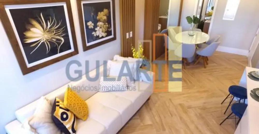 Apartamento, 3 quartos, 84 m² - Foto 9