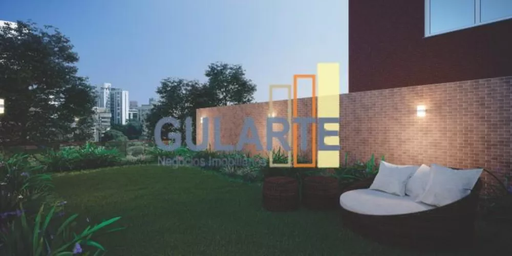 Apartamento, 3 quartos, 84 m² - Foto 6