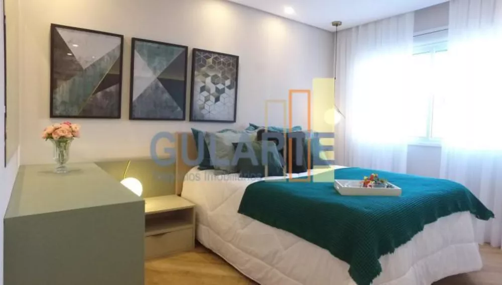Apartamento, 3 quartos, 84 m² - Foto 8