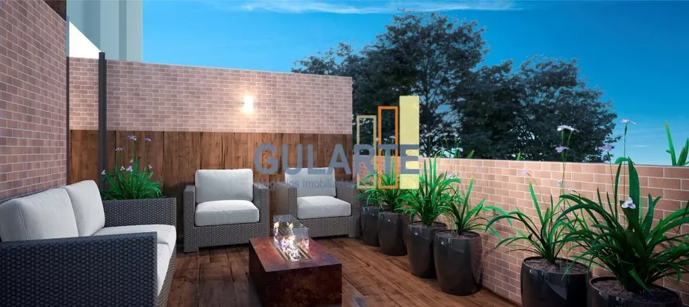 Apartamento, 3 quartos, 84 m² - Foto 5