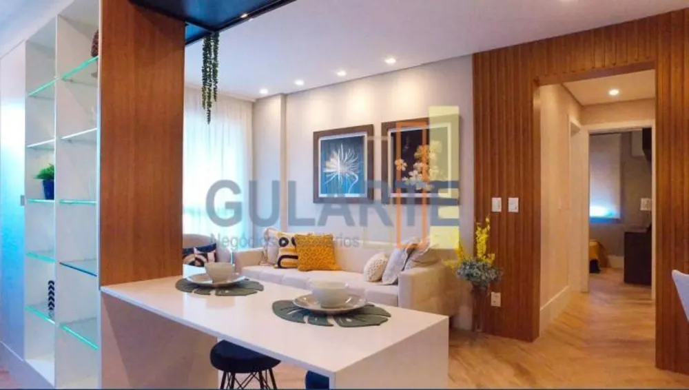 Apartamento, 3 quartos, 84 m² - Foto 11