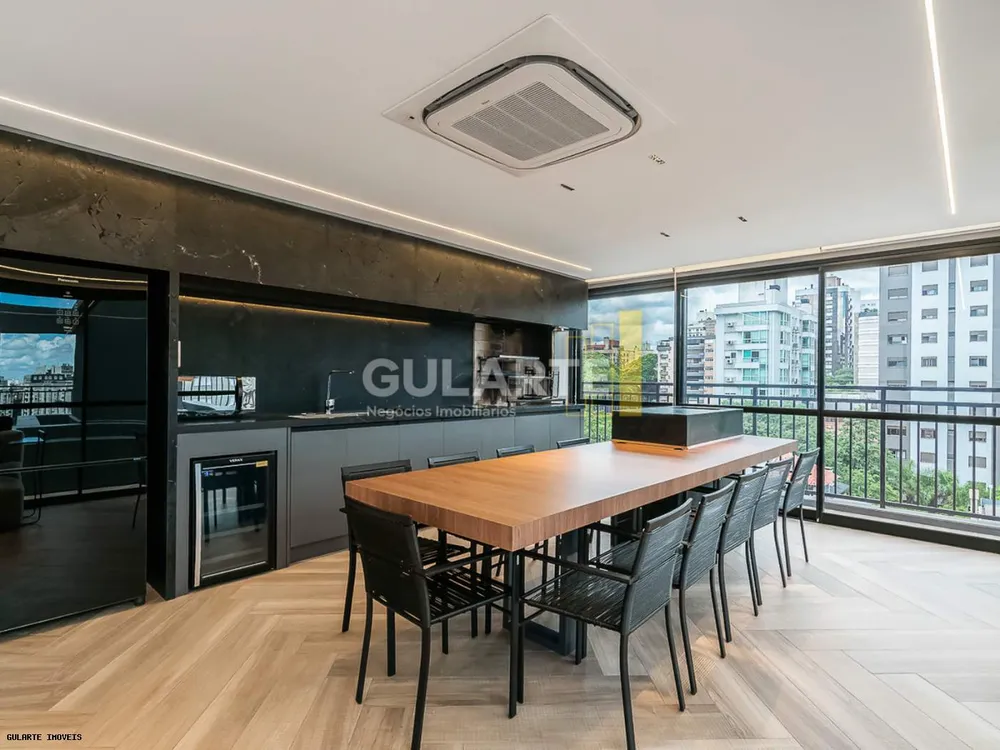 Apartamento, 1 quarto, 47 m² - Foto 8