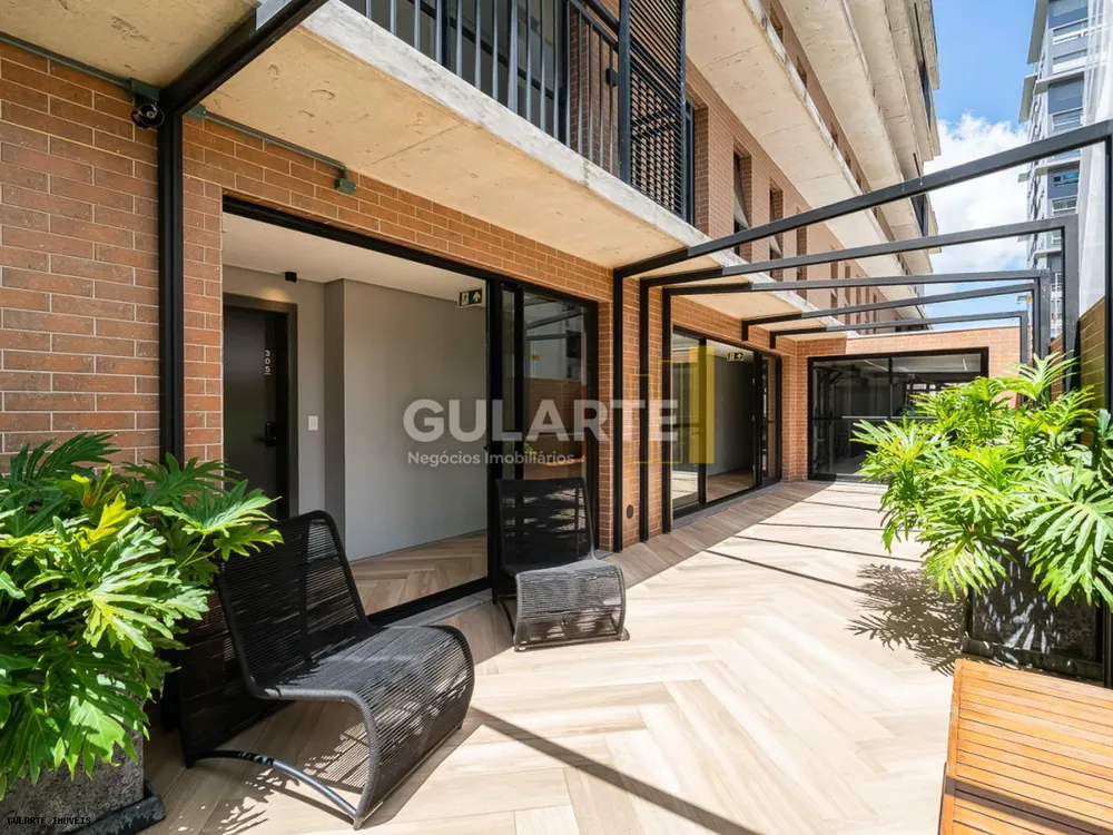 Apartamento, 1 quarto, 47 m² - Foto 5