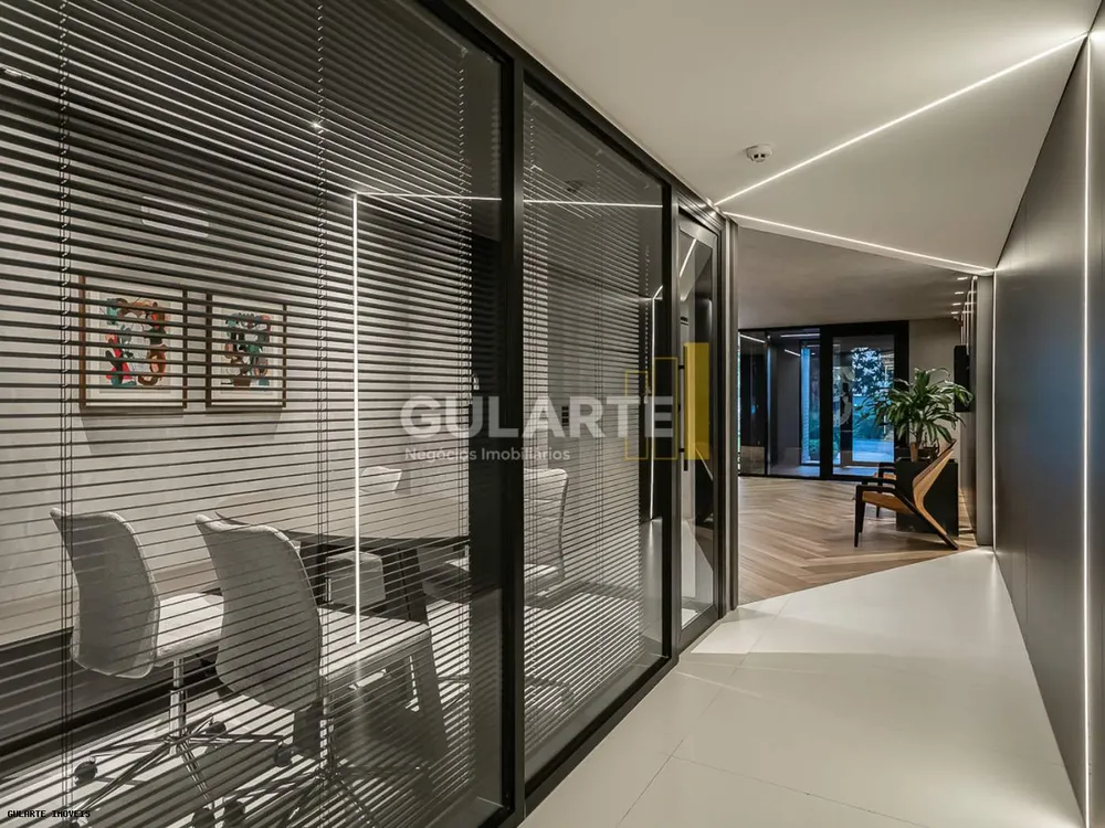 Apartamento, 1 quarto, 47 m² - Foto 6