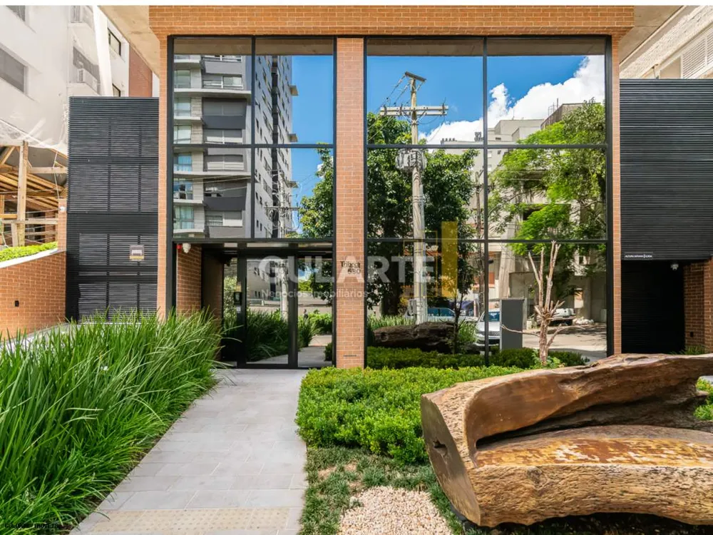 Apartamento, 1 quarto, 47 m² - Foto 3
