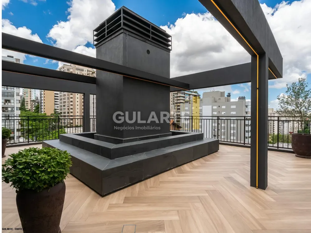 Apartamento, 1 quarto, 47 m² - Foto 4