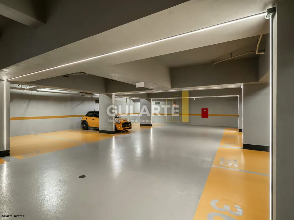 Apartamento, 1 quarto, 47 m² - Foto 7