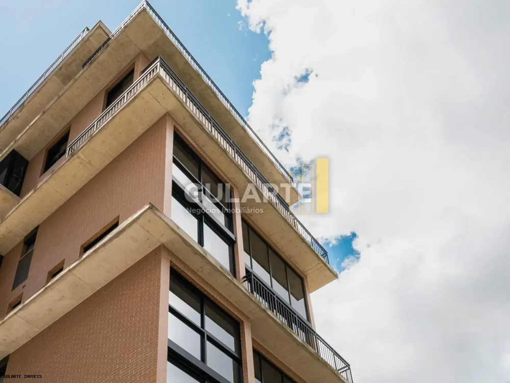 Apartamento, 1 quarto, 47 m² - Foto 1