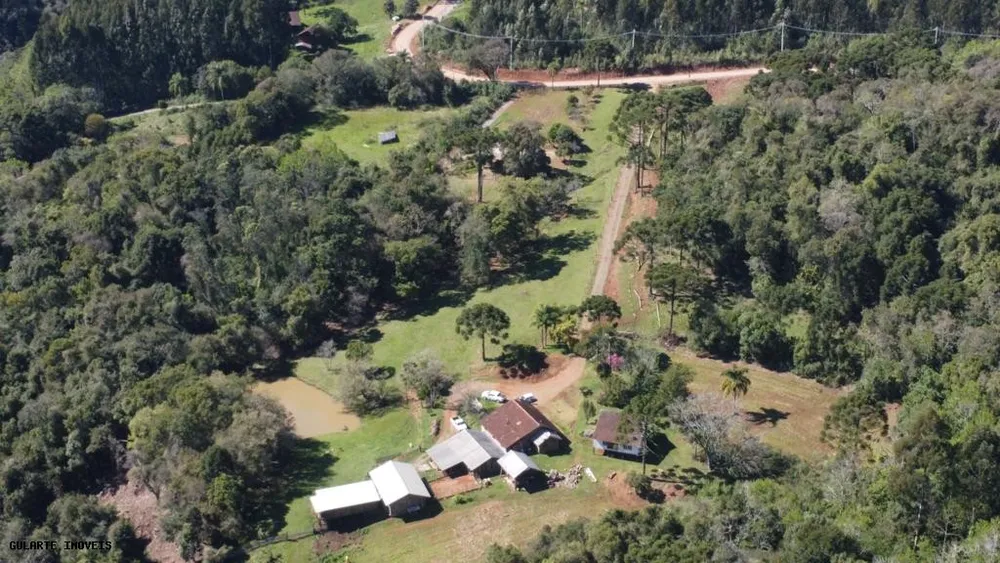 Terreno, 14 hectares - Foto 1