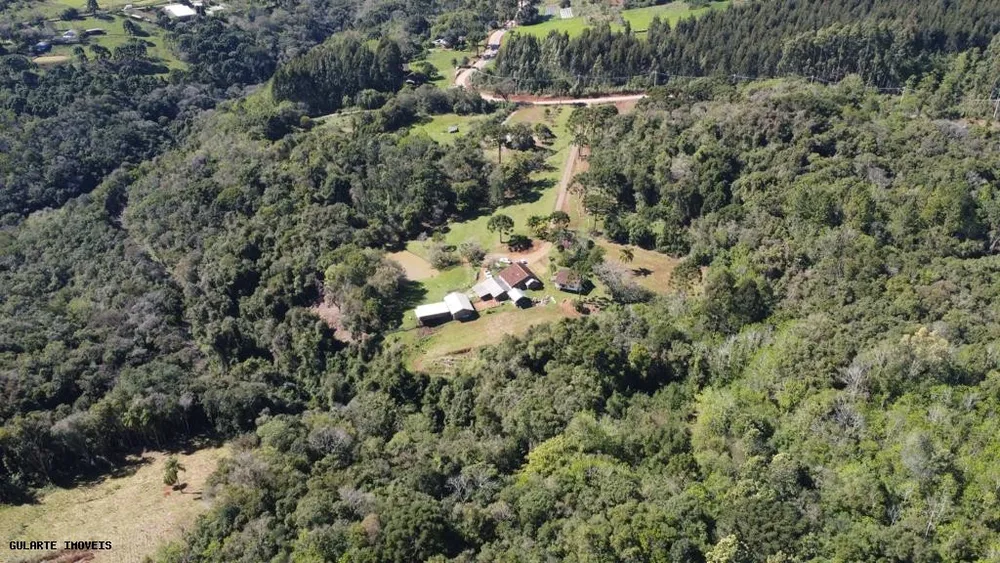 Terreno, 14 hectares - Foto 2