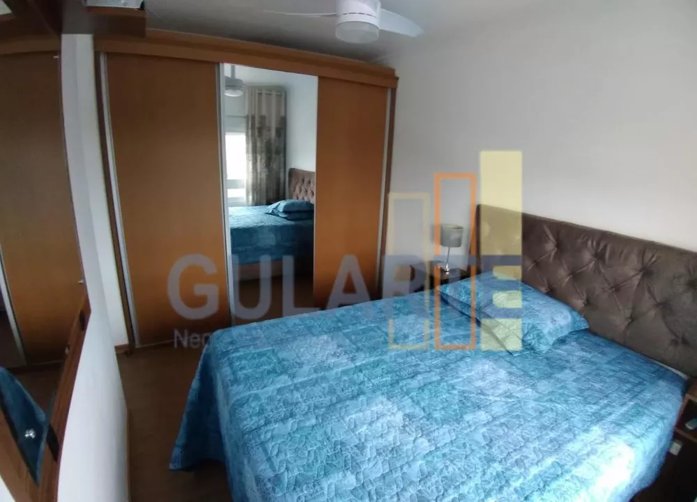 Apartamento à venda com 2 quartos, 50m² - Foto 9